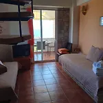 Mantzaris Appartments شقة *