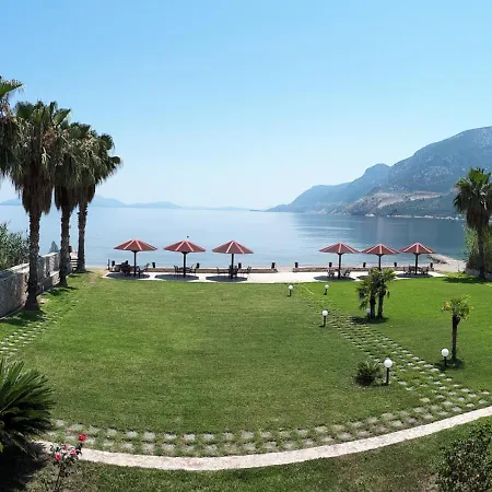 Mantzaris Appartments