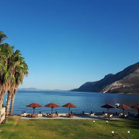 Mantzaris Appartments Epidaurus
