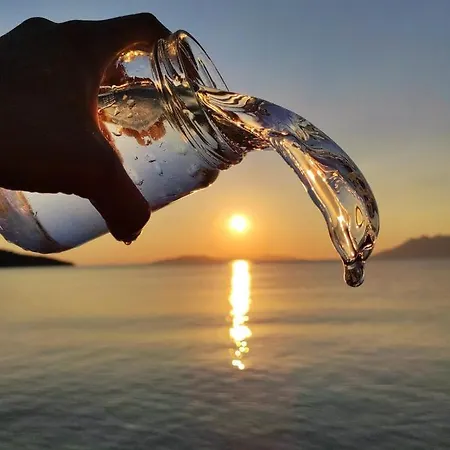 Mantzaris Appartments * Epidaurus