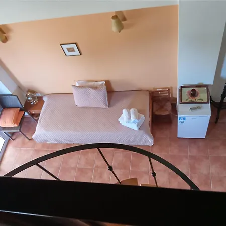 Mantzaris Appartments 公寓 Epidaurus