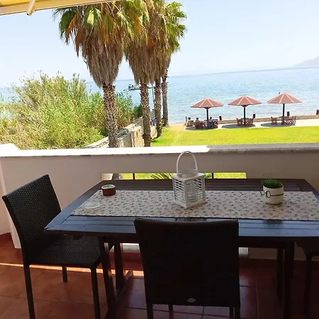 Mantzaris Appartments * Epidaurus