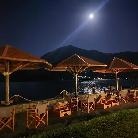 Mantzaris Appartments 公寓