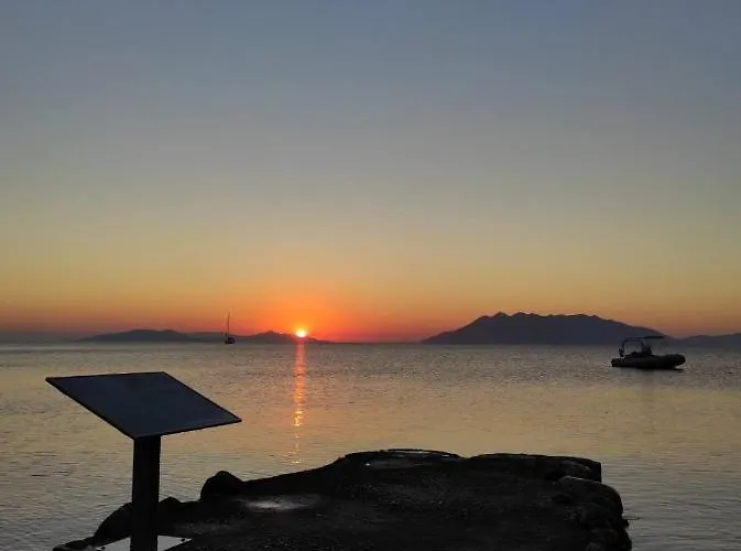 Mantzaris Appartments Epidaurus