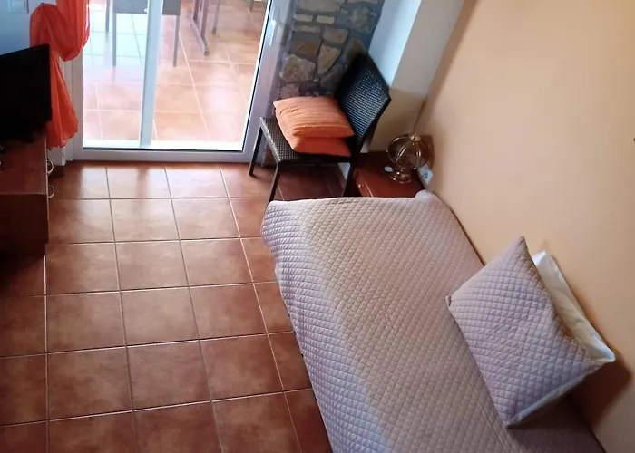 شقة Mantzaris Appartments Epidaurus