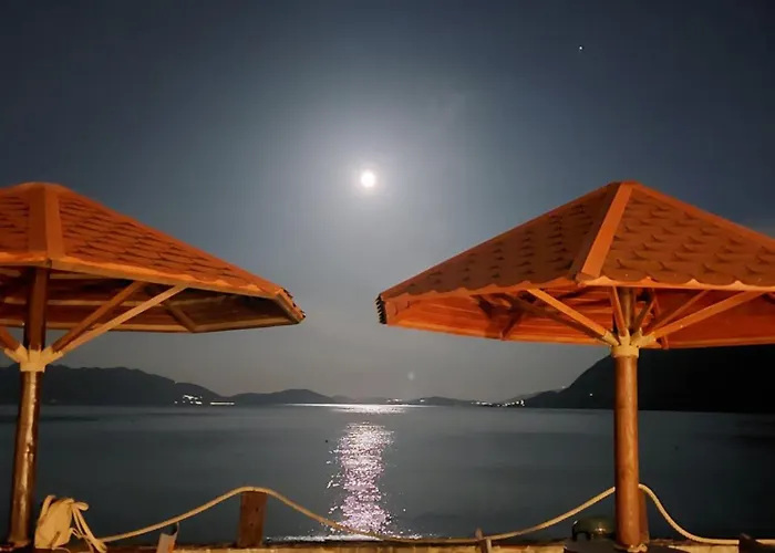 Mantzaris Appartments شقة Epidaurus