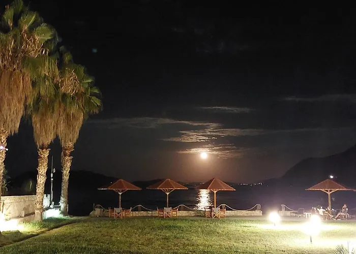 Mantzaris Appartments Epidaurus