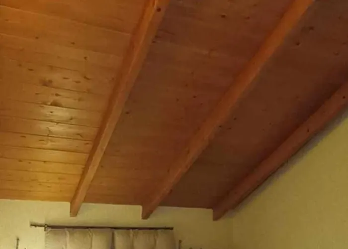 شقة Mantzaris Appartments *