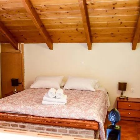 Apartamento Mantzaris Appartments Epidaurus