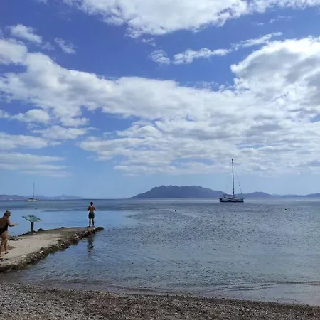 Mantzaris Appartments Apartamento