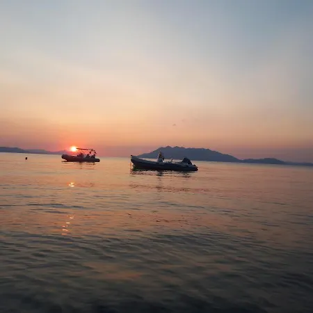 Mantzaris Appartments Appartement *