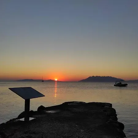 Mantzaris Appartments Epidaurus