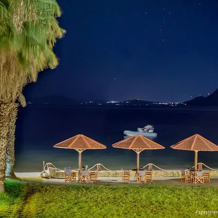 Mantzaris Appartments Appartement Epidaurus