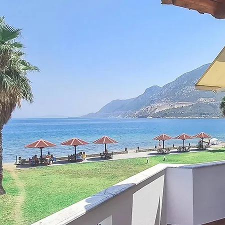 Mantzaris Appartments Apartment