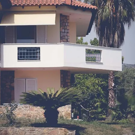 Apartamento Mantzaris Appartments