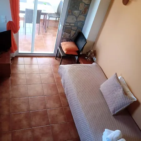 Appartement Mantzaris Appartments Epidaurus