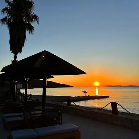 Mantzaris Appartments *