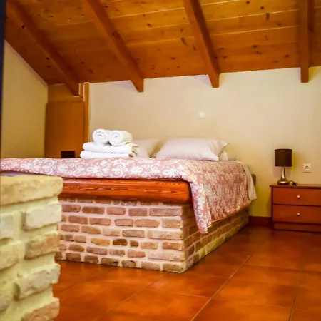 Mantzaris Appartments Epidaurus