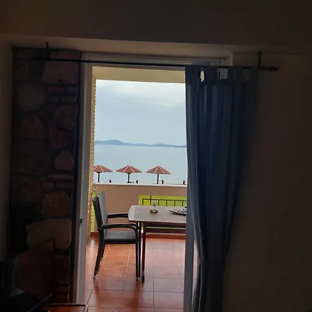 Mantzaris Appartments