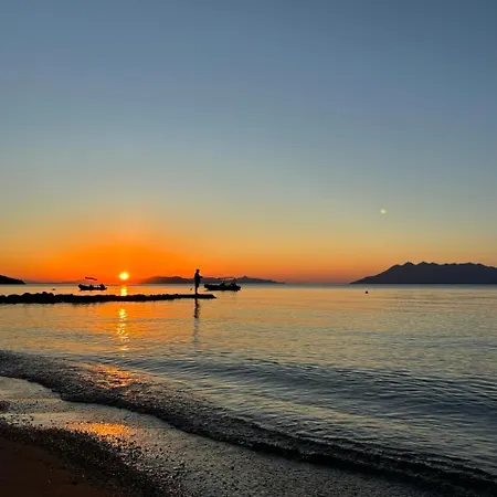 Mantzaris Appartments Appartement