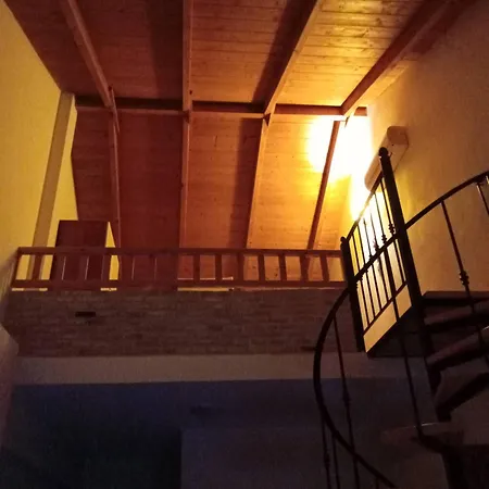 Mantzaris Appartments *