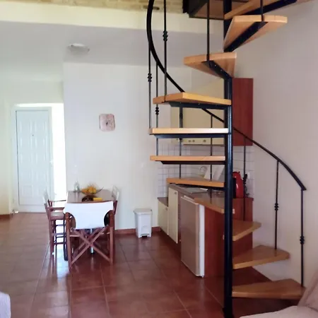 Mantzaris Appartments Epidaurus