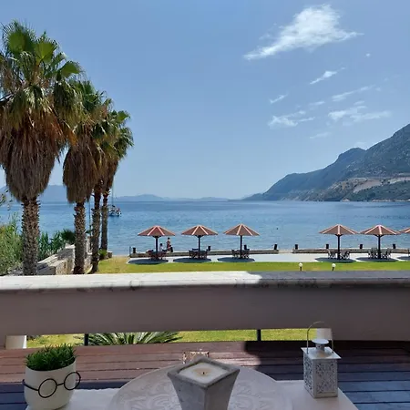 Mantzaris Appartments