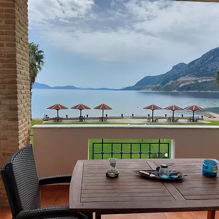 Apartamento Mantzaris Appartments Epidaurus