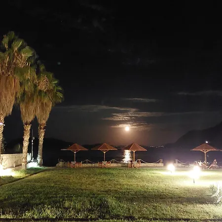 Mantzaris Appartments Epidaurus