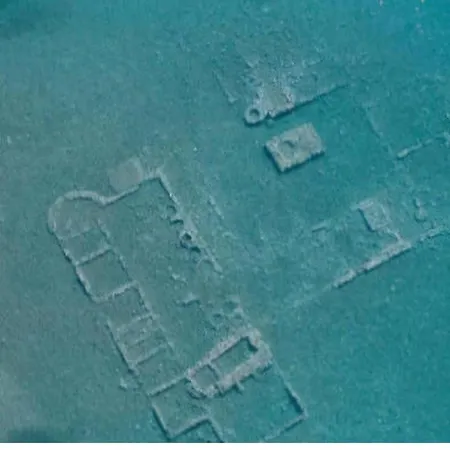 Apartamento Mantzaris Appartments Epidaurus