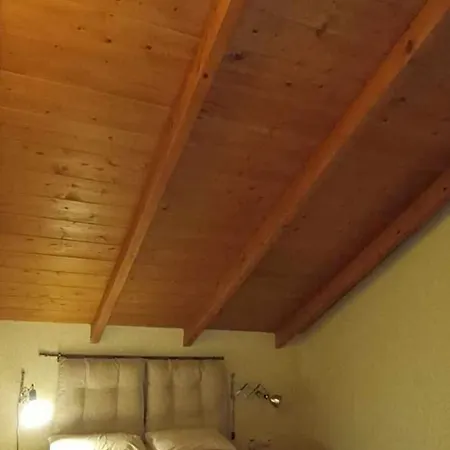 Apartamento Mantzaris Appartments *