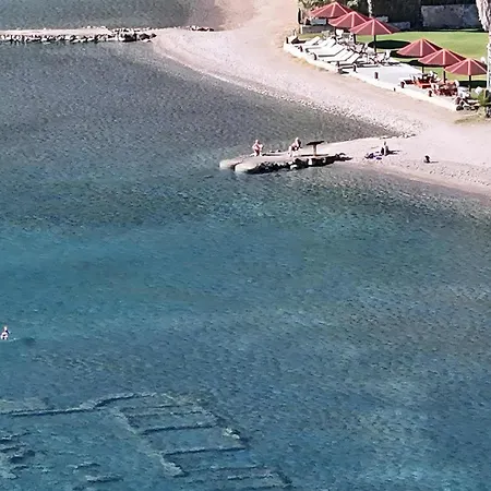 Mantzaris Appartments