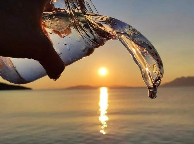 Mantzaris Appartments * エピダウロス