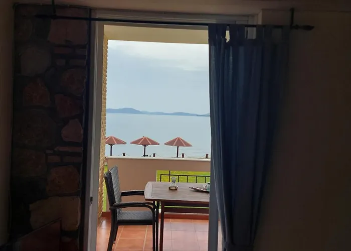 Mantzaris Appartments