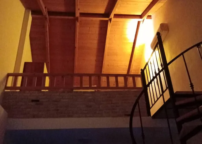 Mantzaris Appartments *