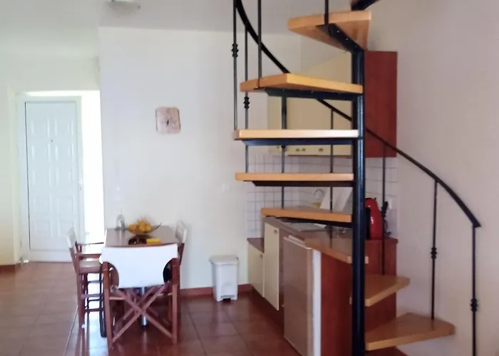 Mantzaris Appartments Epidaurus