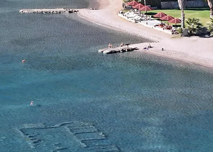 Mantzaris Appartments